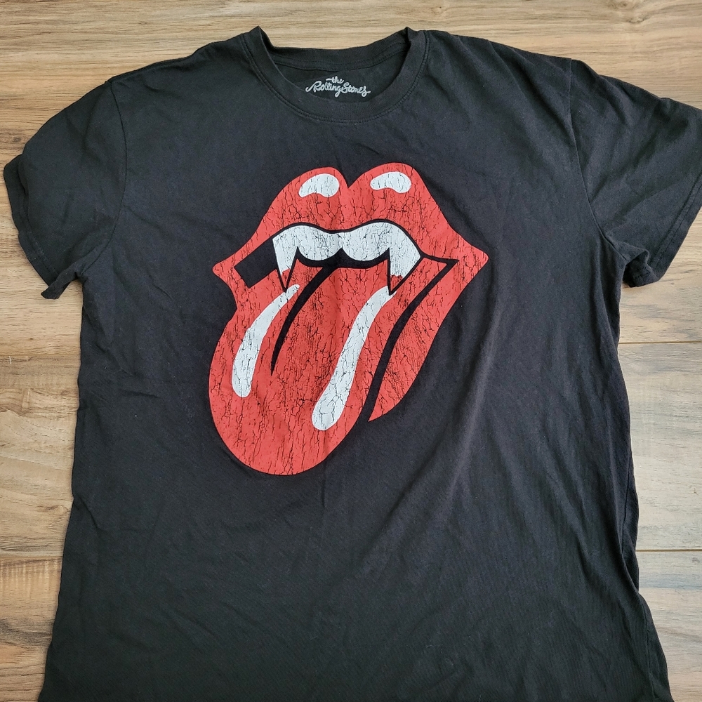 Rolling Stones T-shirt